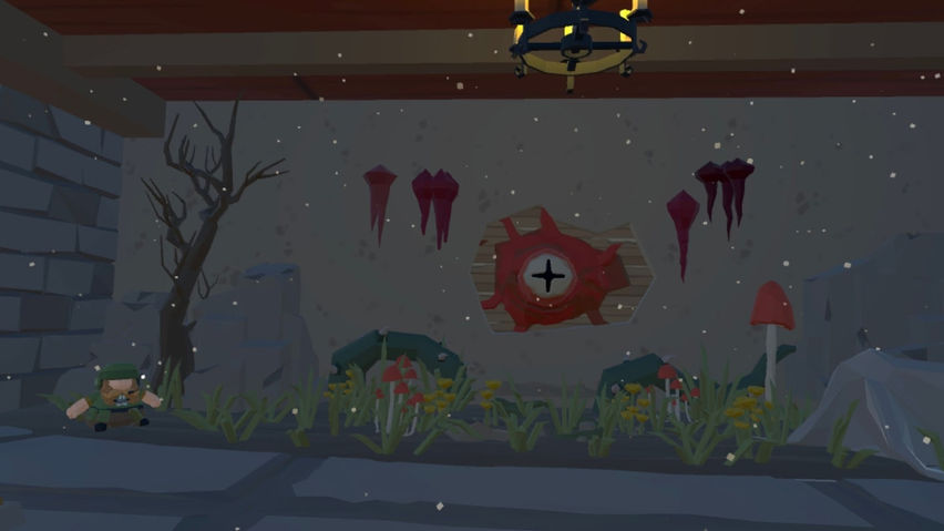 Dungeon Anomaly