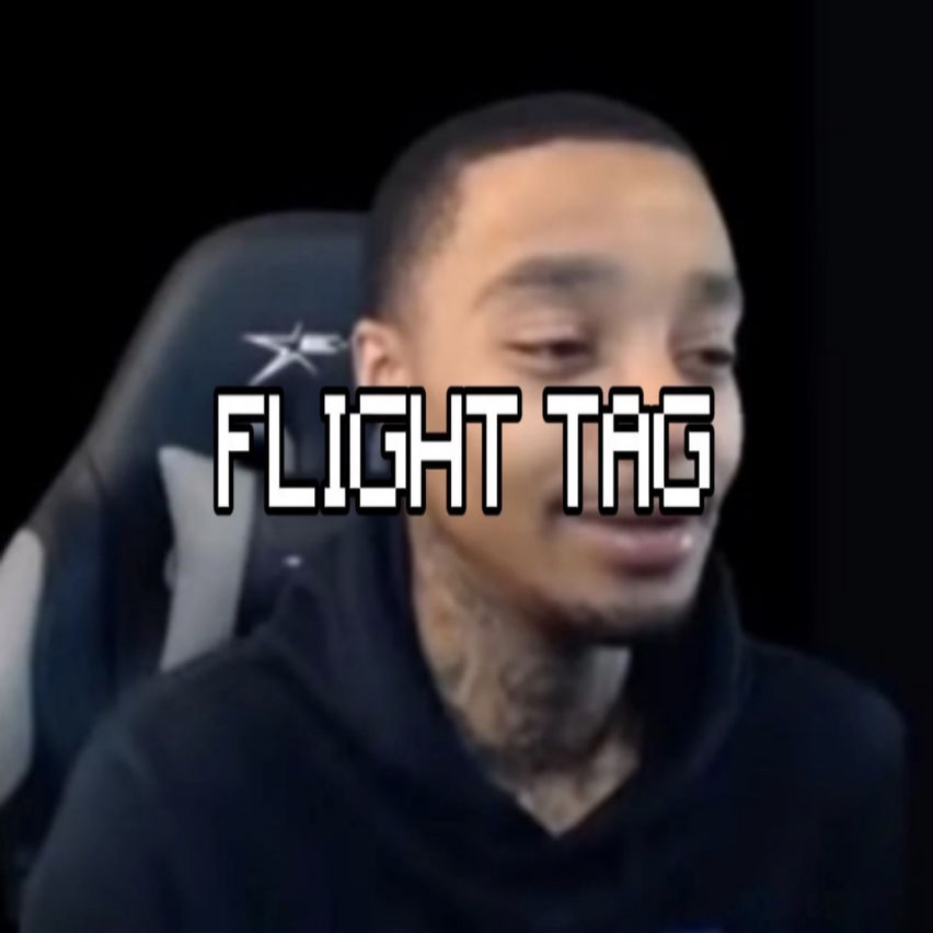 FLIGHT TAG