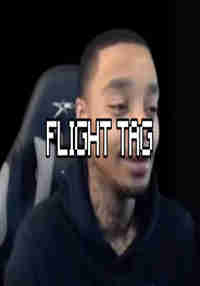FLIGHT TAG