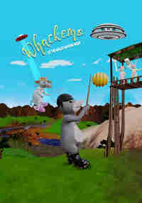 Whackemo