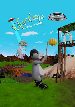 Whackemo