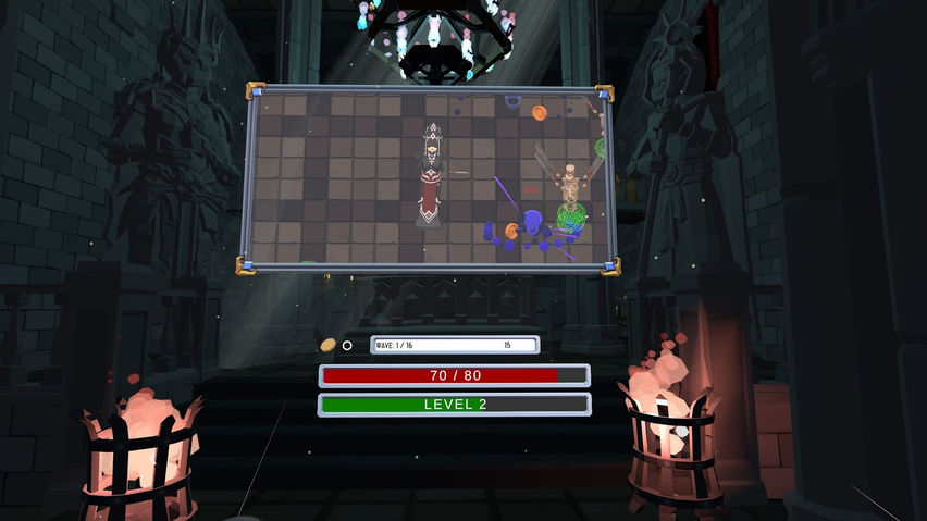 Rebirth Paradox