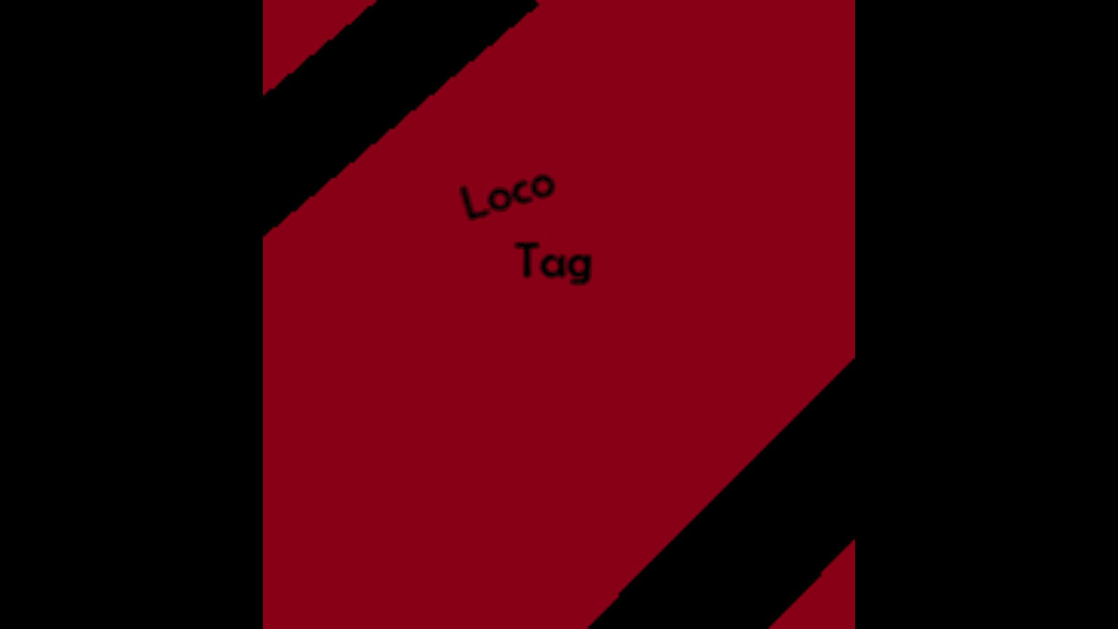 Loco Tag