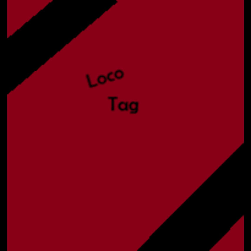 Loco Tag