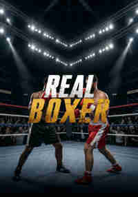 Real Boxer: Boxing game