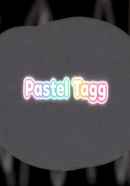 Pastel Tagg