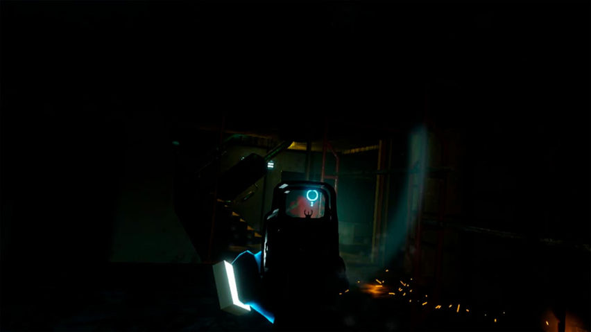 Afterlife: Dead Zone Trial