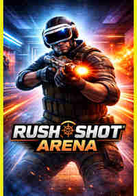 Rush Shot Arena