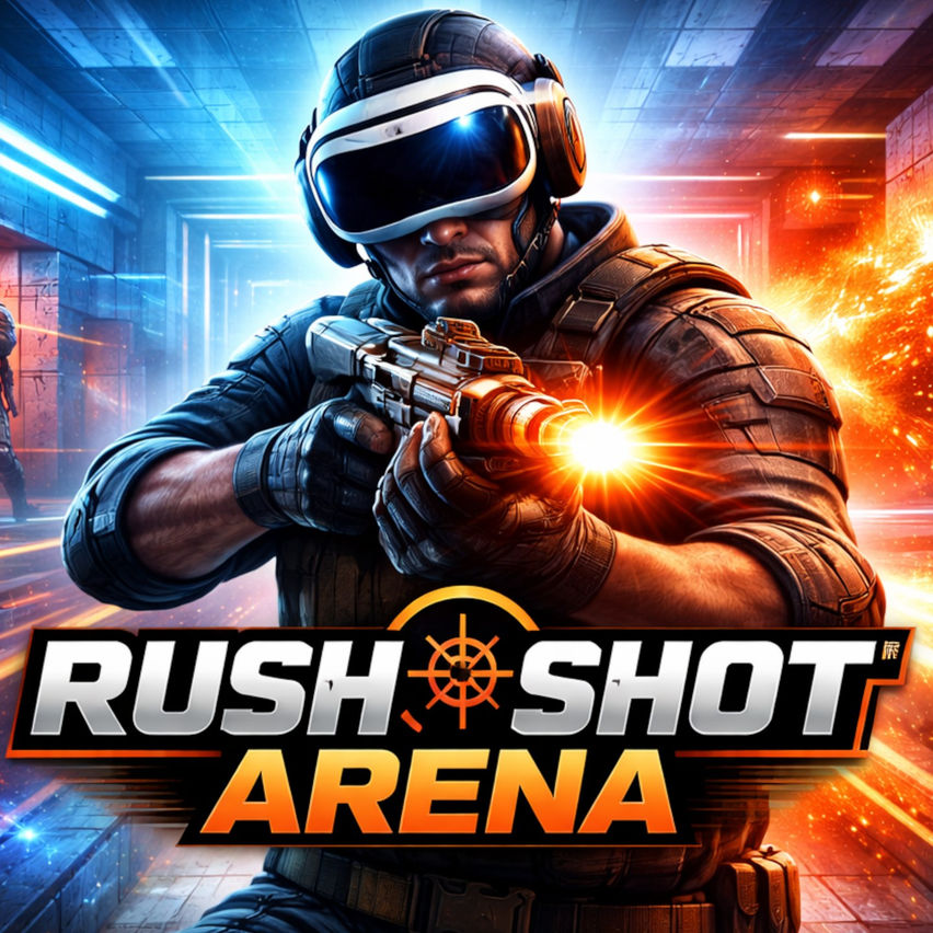 Rush Shot Arena