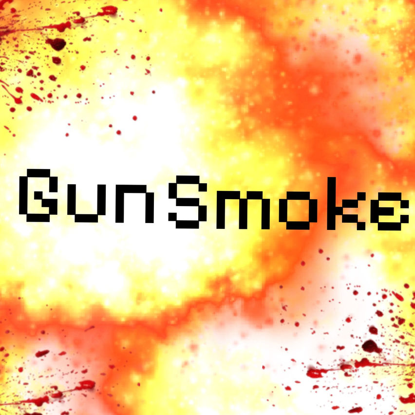 GunSmoke
