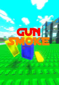 GunSmoke