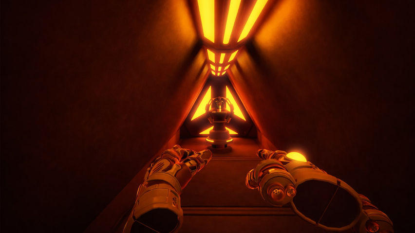 AVO: Echoes of the Void