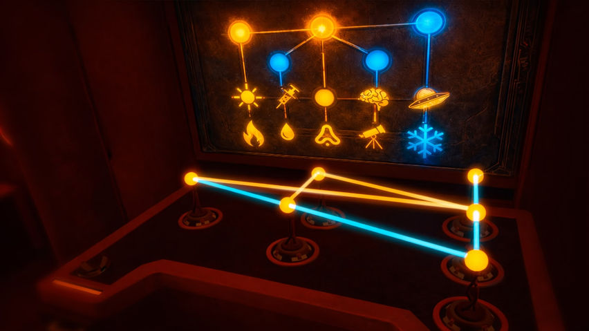 AVO: Echoes of the Void