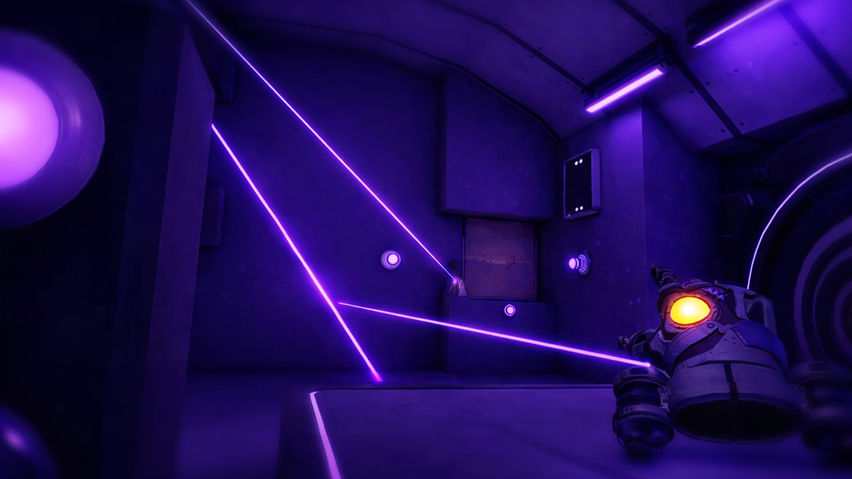 AVO: Echoes of the Void