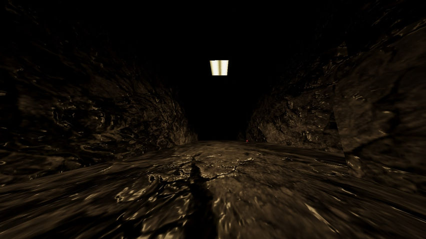 Scaryrooms