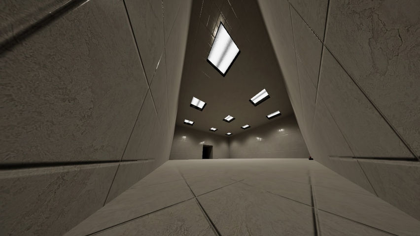 Scaryrooms