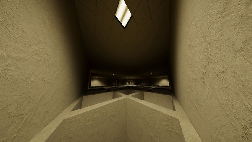 Scaryrooms