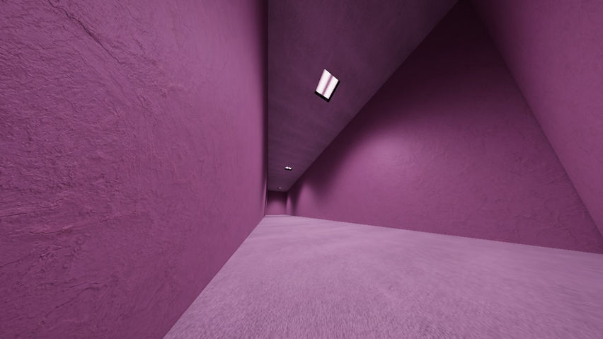 Scaryrooms
