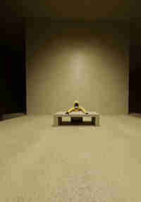 Scaryrooms