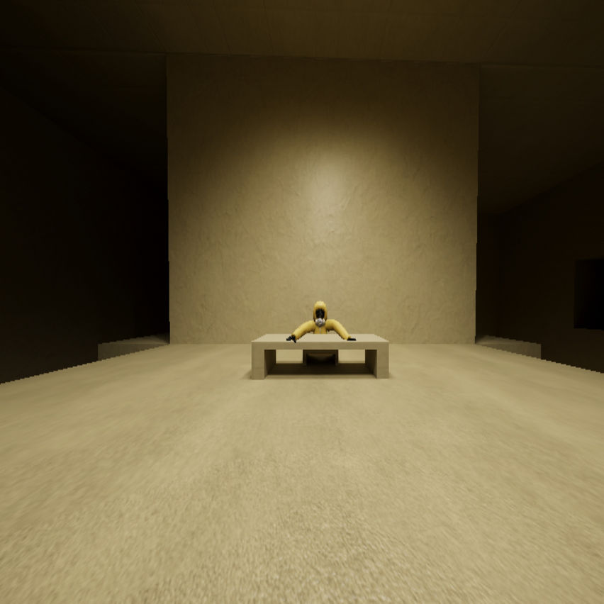 Scaryrooms