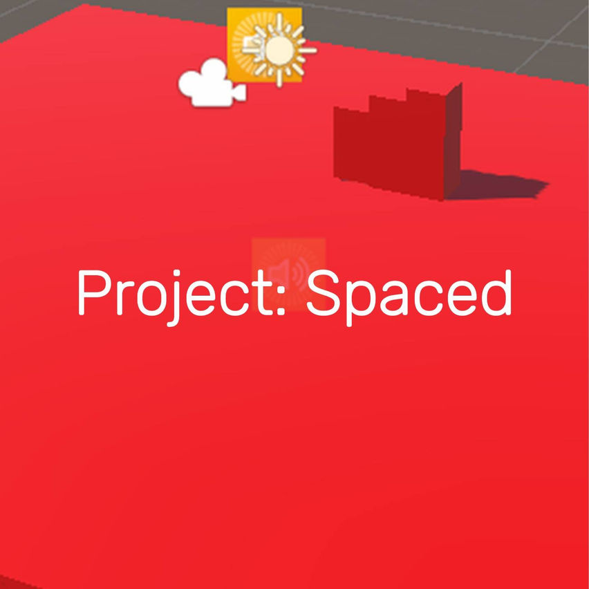Project: Spaced