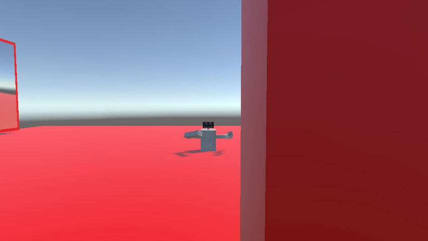 Project: Spaced