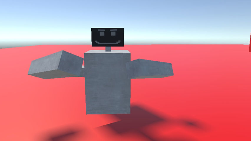 Project: Spaced