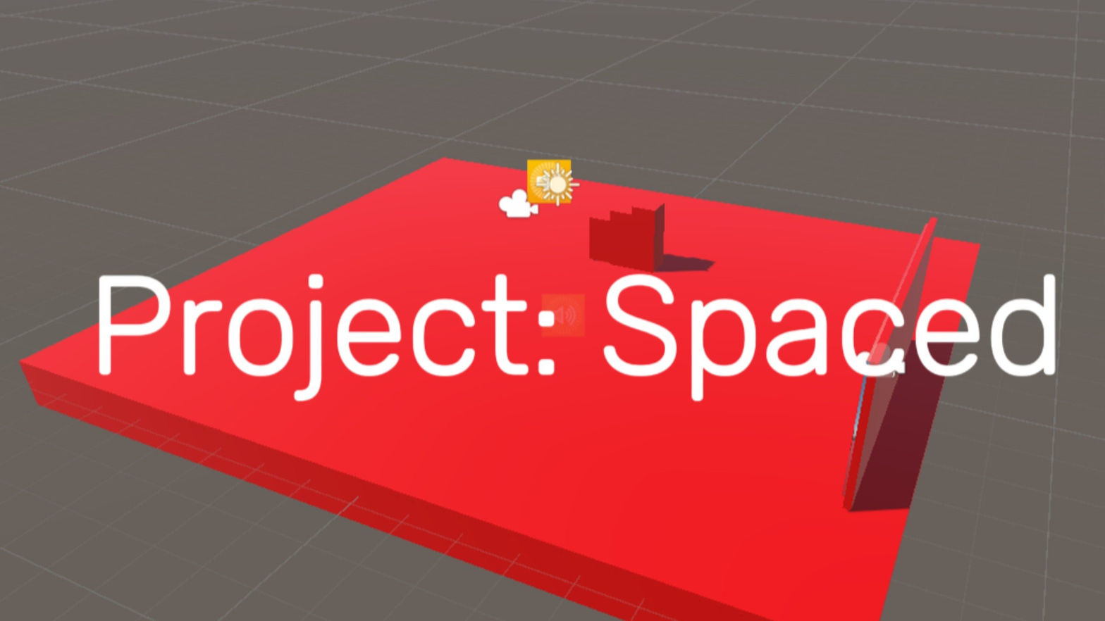Project: Spaced