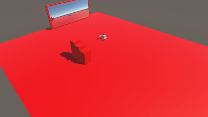 Project: Spaced