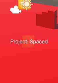 Project: Spaced