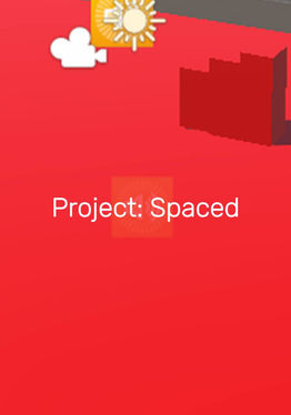 Project: Spaced