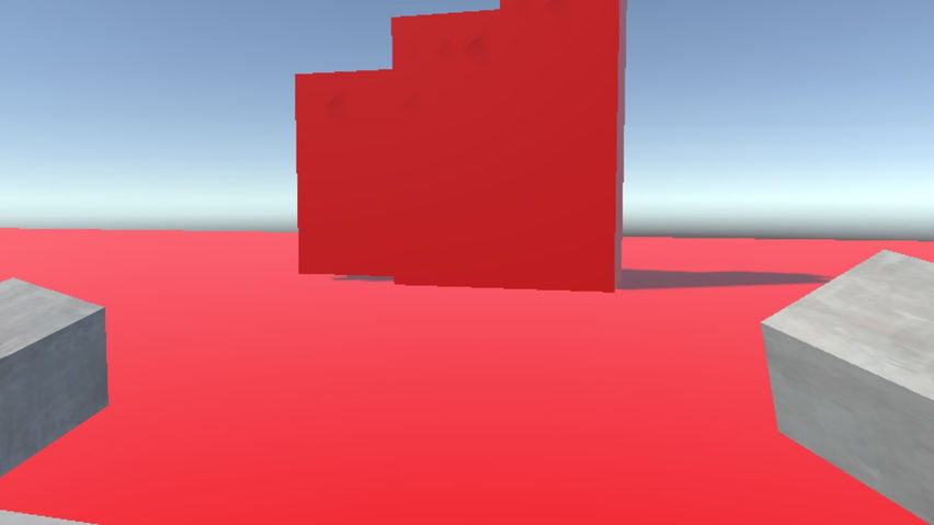 Project: Spaced
