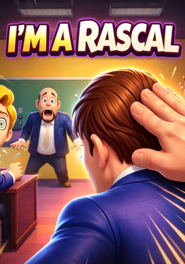 Im A Rascal