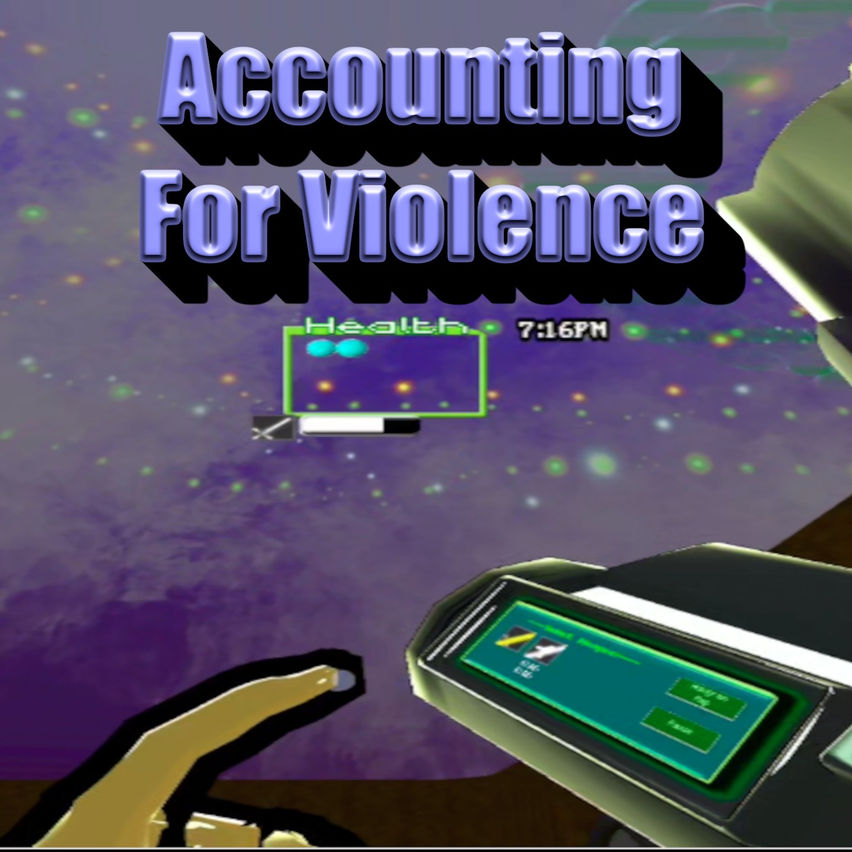 Accounting For Violence