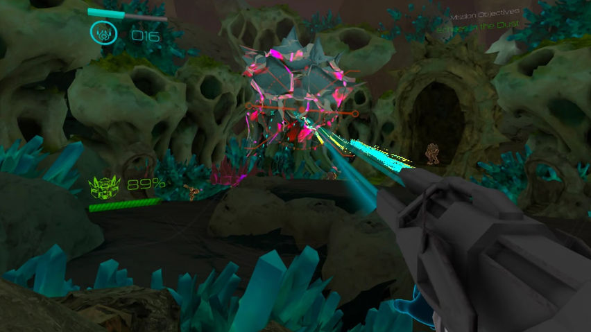 Drone Core Command