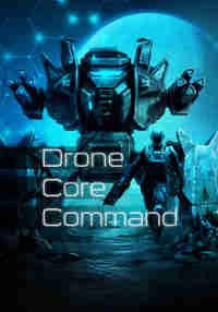 Drone Core Command