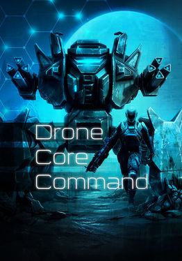 Drone Core Command