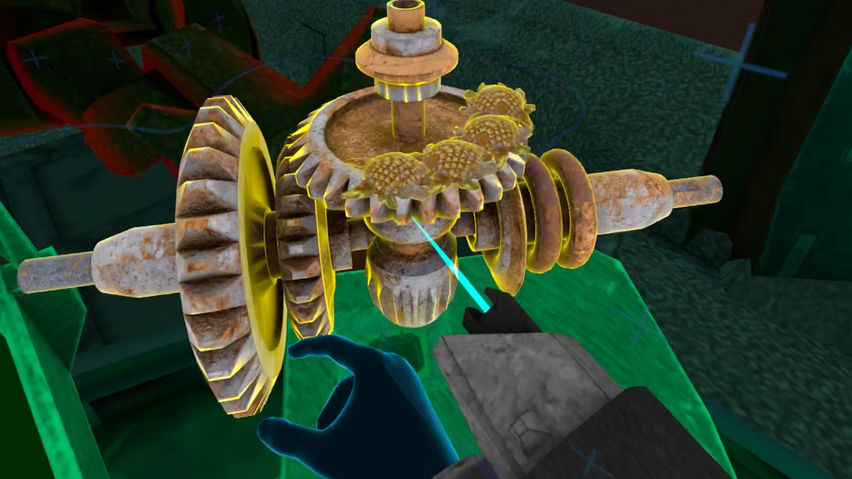 Drone Core Command