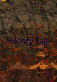 Moony Tag
