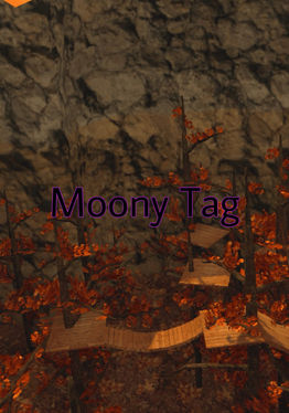 Moony Tag