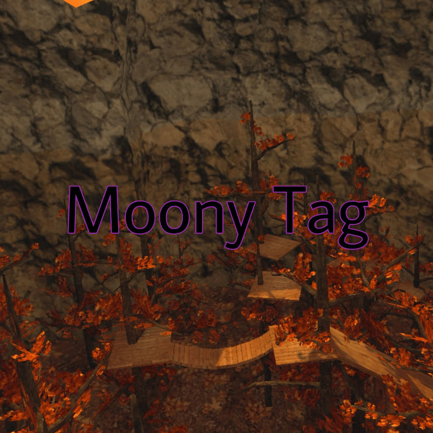 Moony Tag