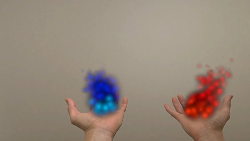 Shoot Fireball