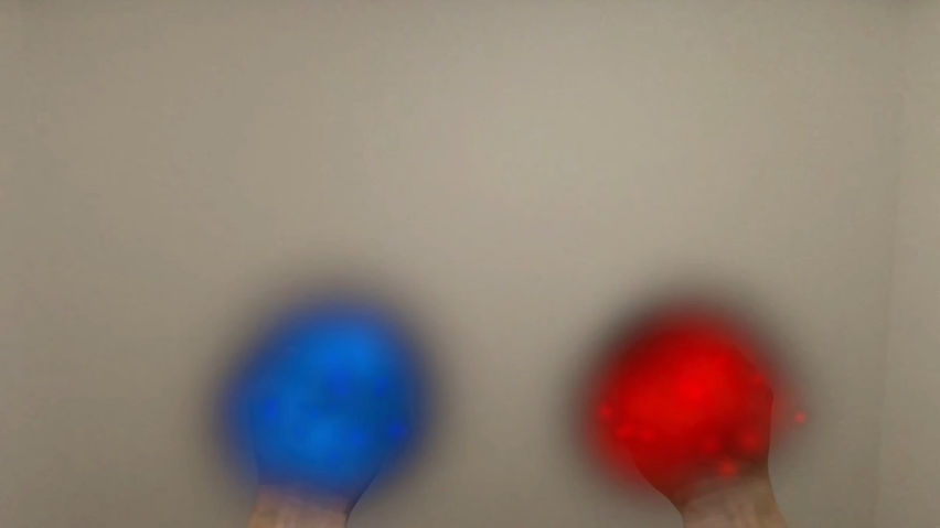 Shoot Fireball