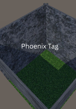 Phoenix Tag