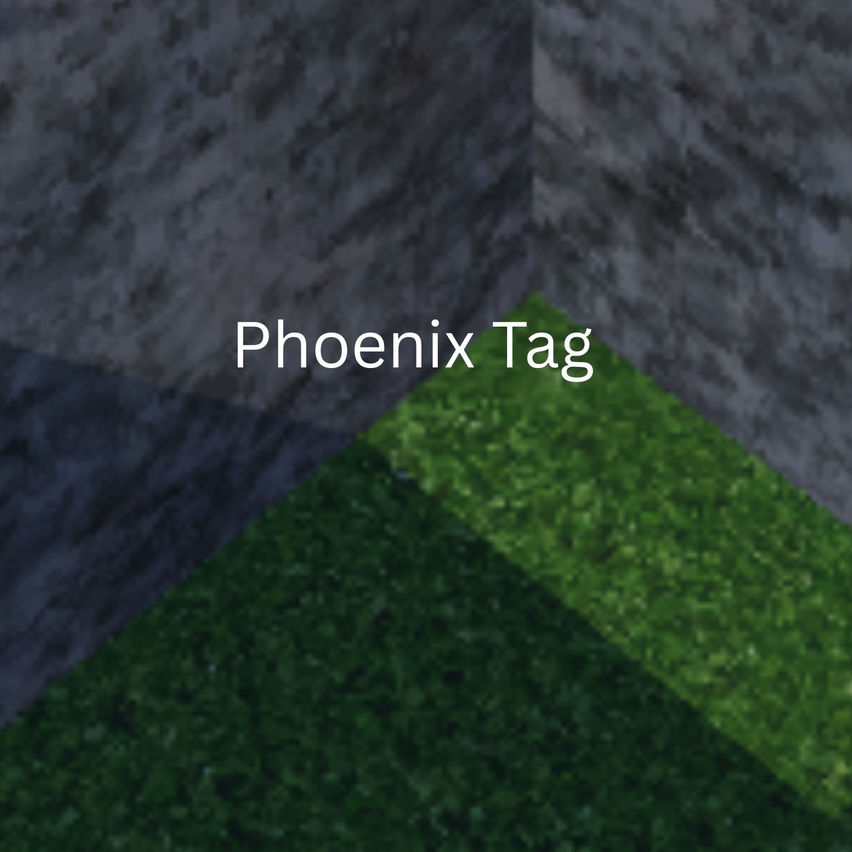 Phoenix Tag