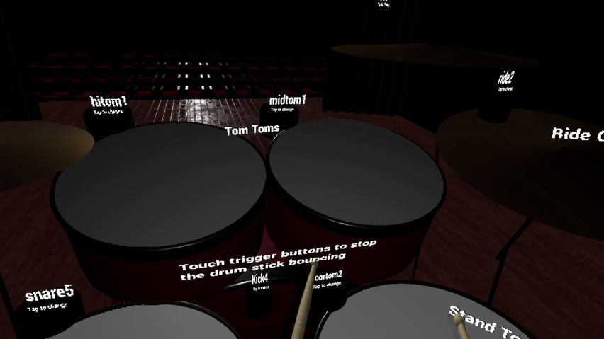 Drum Kit