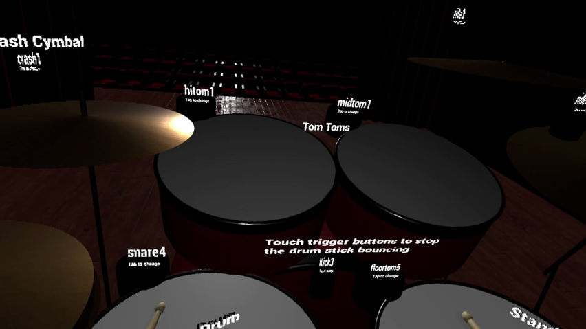 Drum Kit