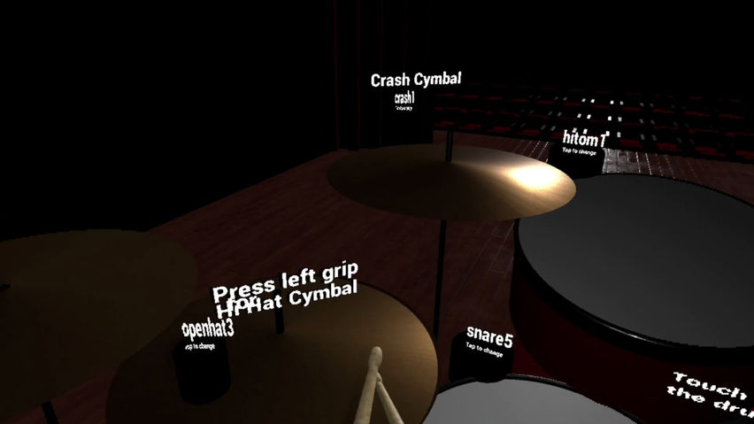 Drum Kit