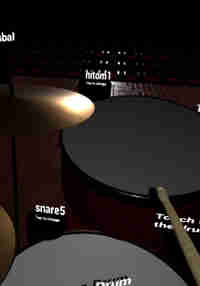 Drum Kit