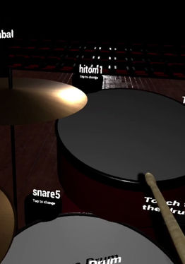 Drum Kit